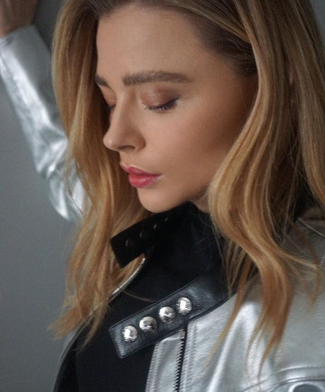 Chloe Grace Moretz
