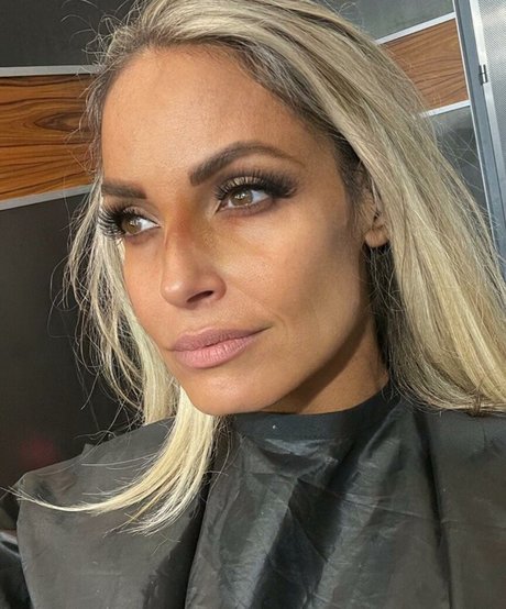 Trish Stratus