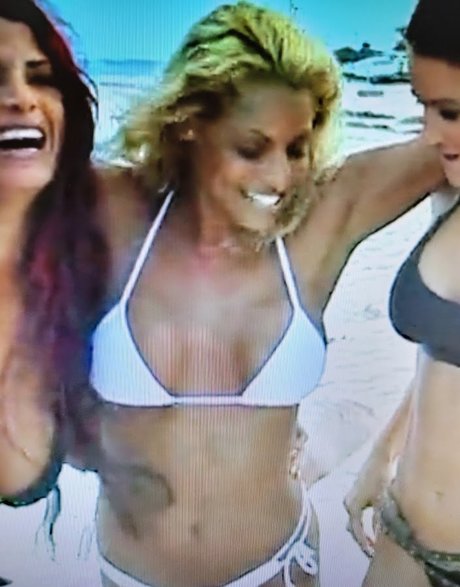 Trish Stratus
