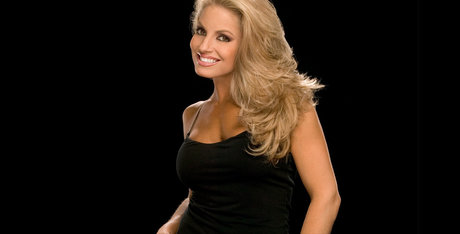 Trish Stratus