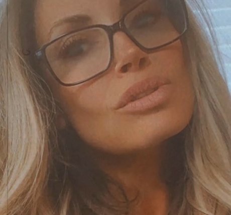 Trish Stratus