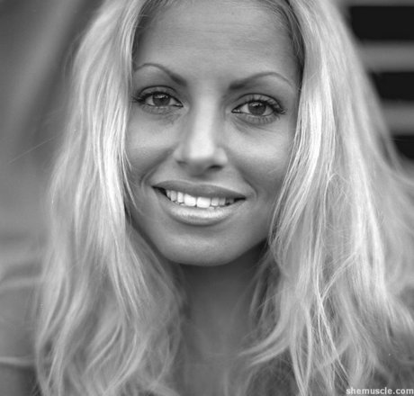 Trish Stratus