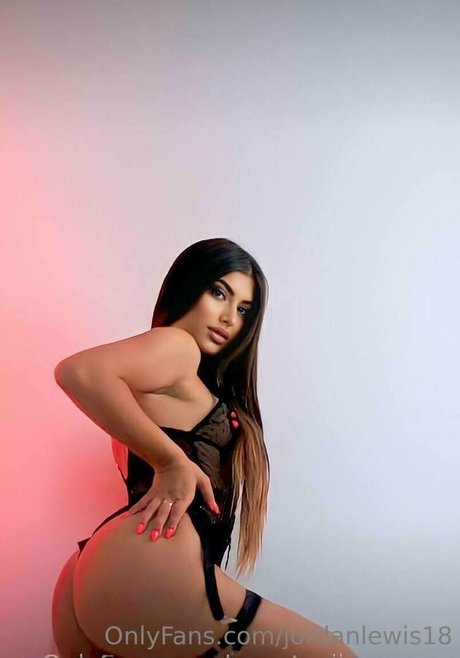 Jordanlewis18