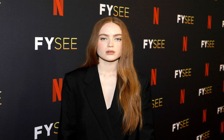 Sadie Sink