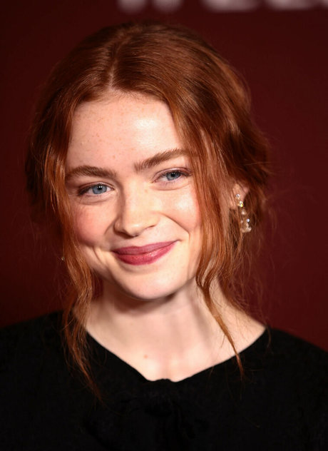 Sadie Sink