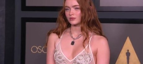 Sadie Sink