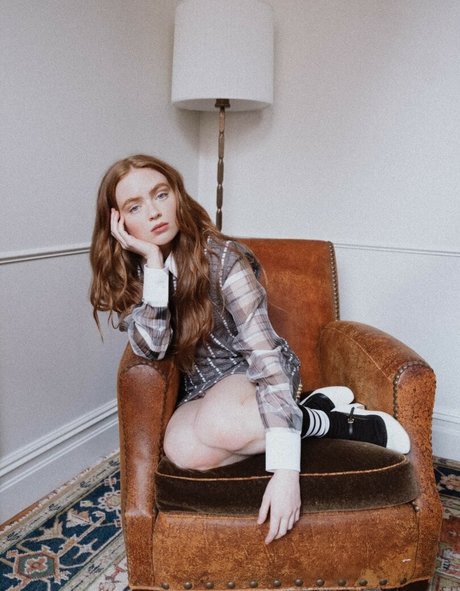 Sadie Sink