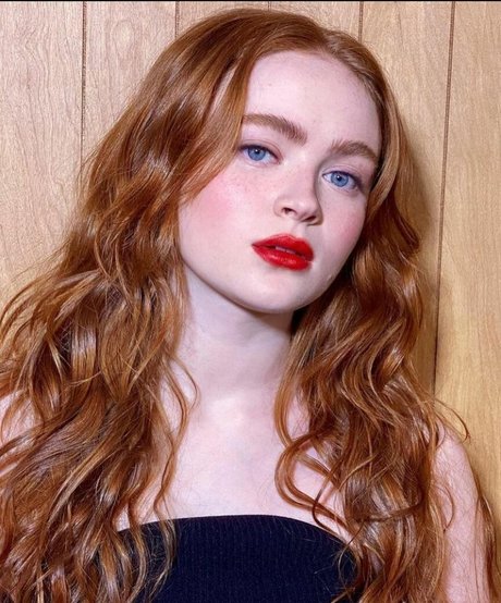 Sadie Sink