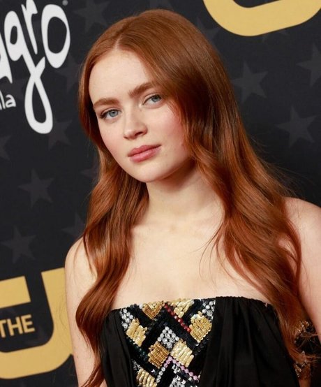 Sadie Sink