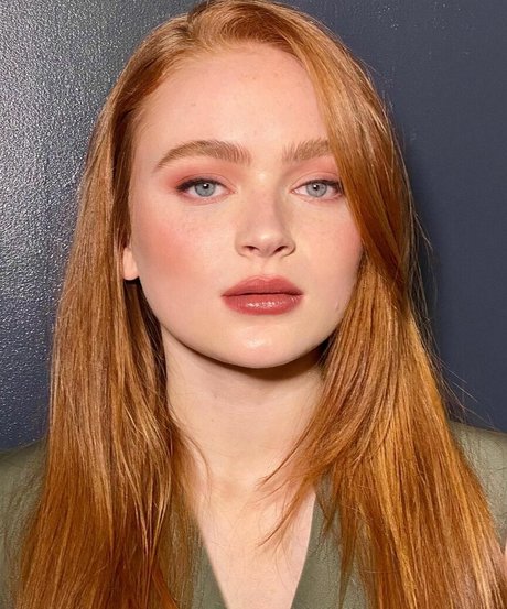 Sadie Sink