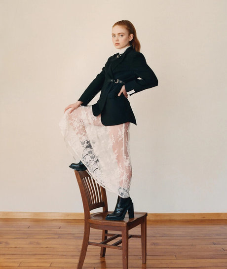 Sadie Sink