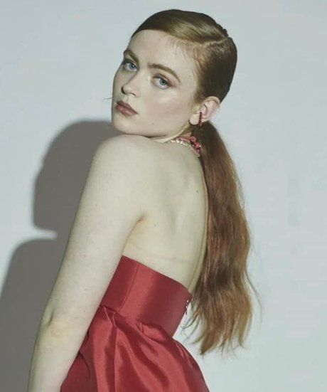 Sadie Sink