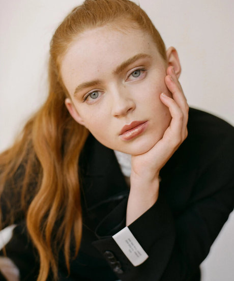 Sadie Sink