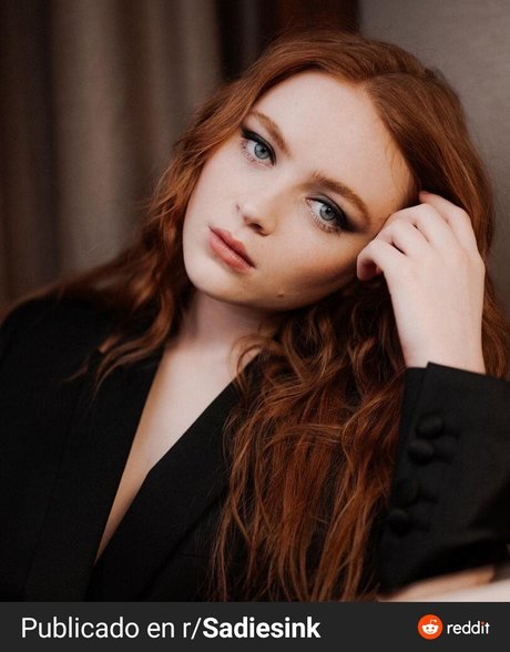 Sadie Sink