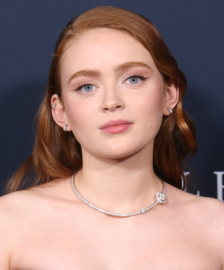 Sadie Sink
