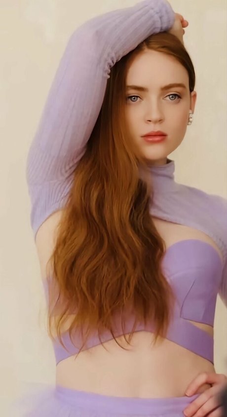 Sadie Sink