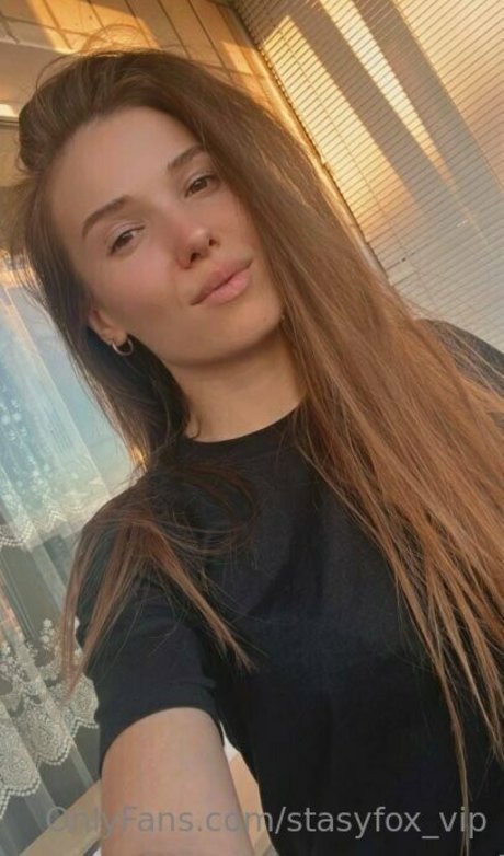 Stasyfoxvip