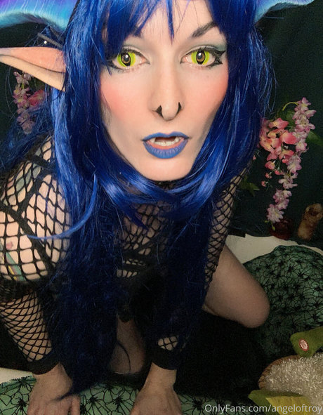 Angeloftroy