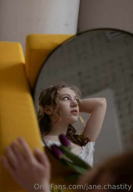 Janechastity