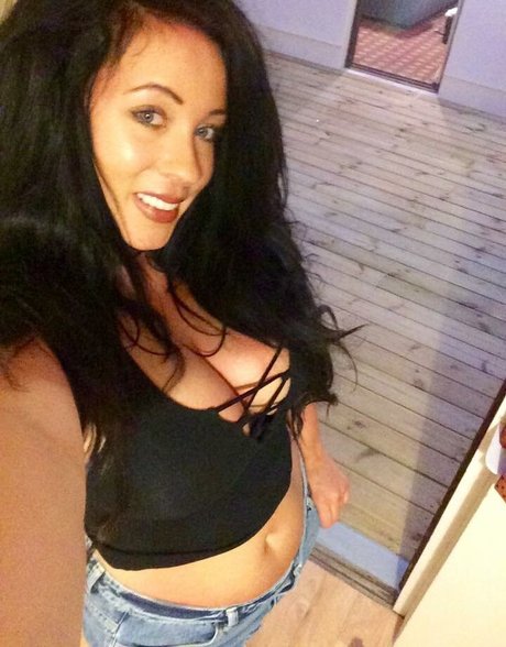 Kelly Louise Sheridan