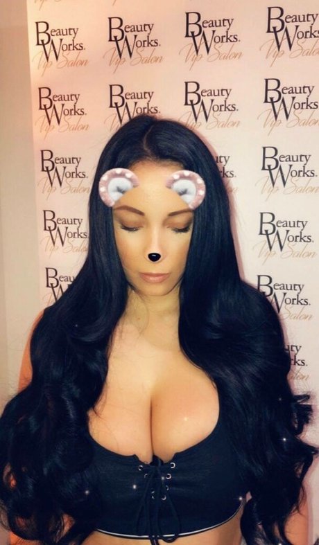 Kelly Louise Sheridan