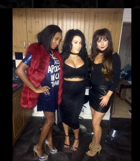 Kelly Louise Sheridan