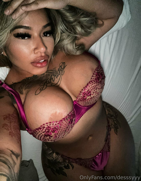 Desssyyy