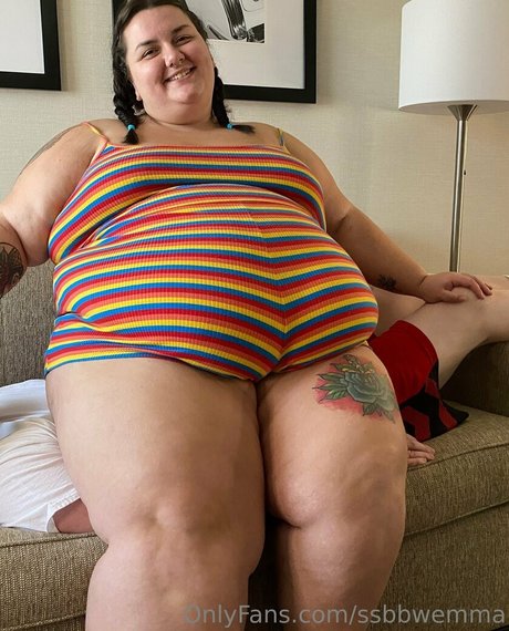Ssbbwemma