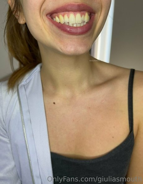 Giuliasmouth