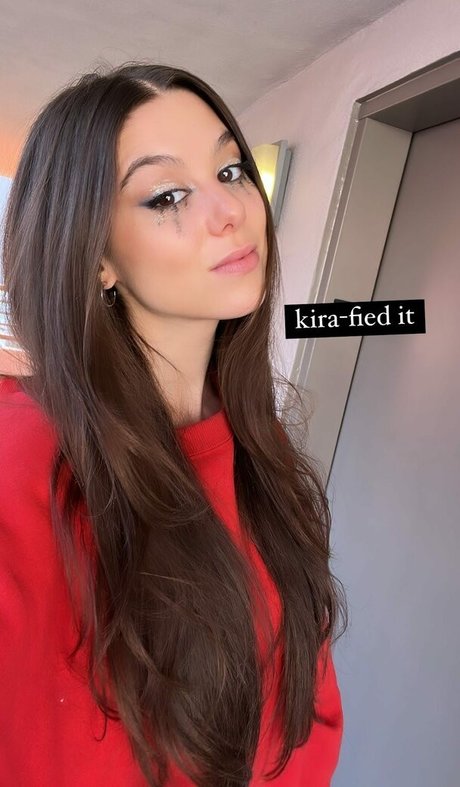 Kira Kosarin