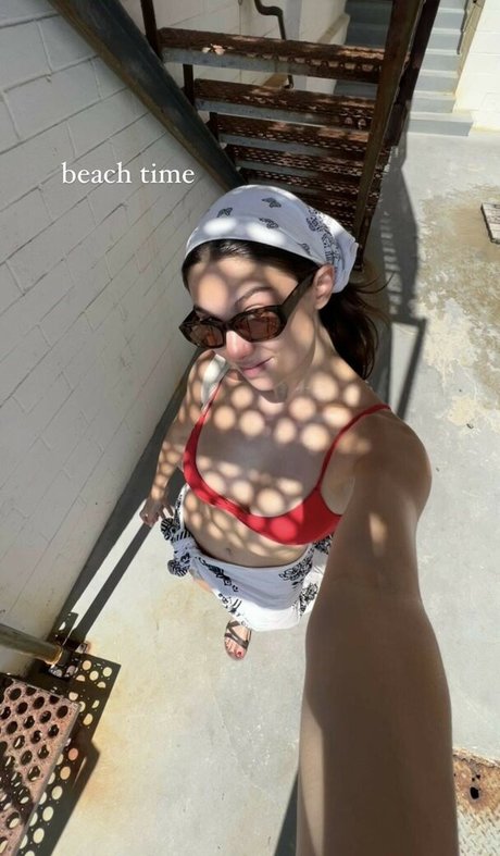 Kira Kosarin