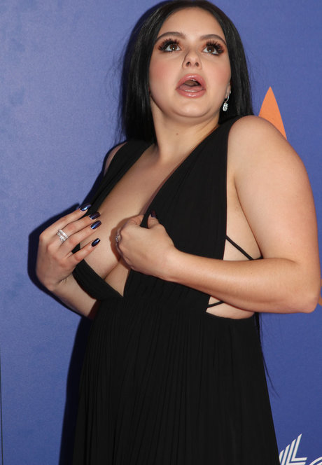Ariel Winter