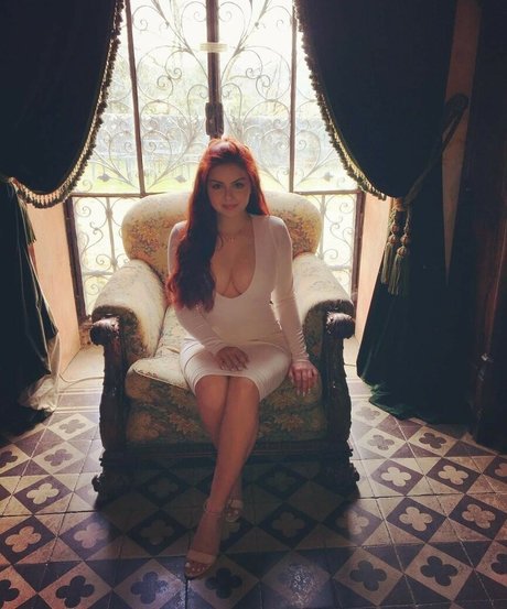 Ariel Winter