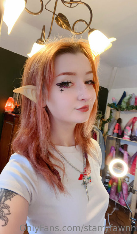 Starryfawnn