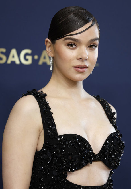 Hailee Steinfeld