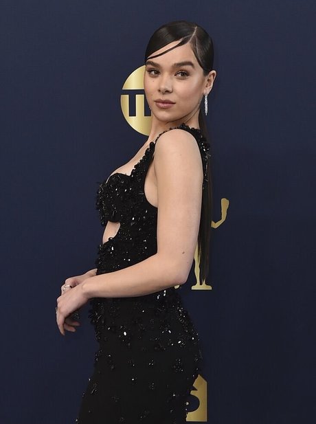 Hailee Steinfeld