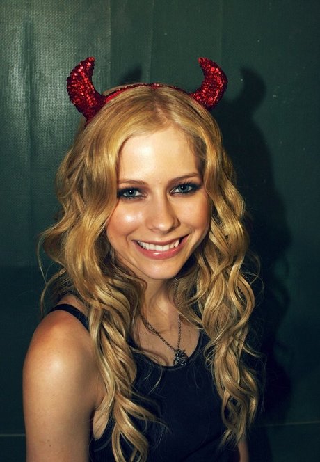 Avril Lavigne