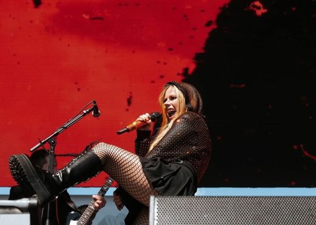 Avril Lavigne