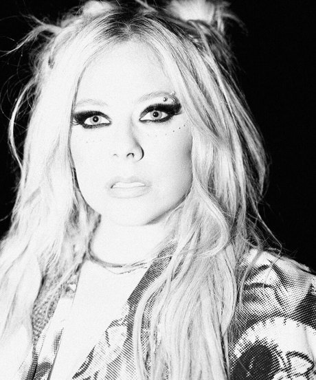 Avril Lavigne
