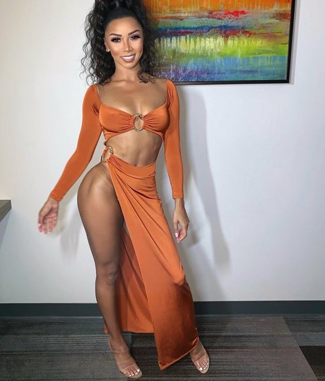 Brittany Renner