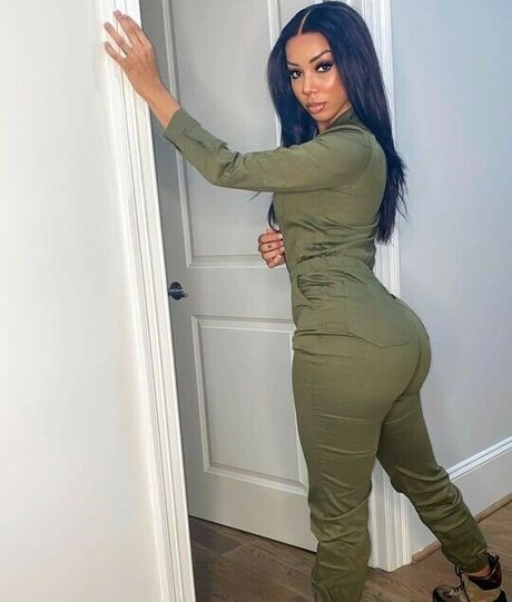 Brittany Renner