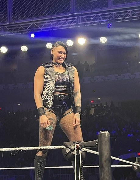 Rhea Ripley