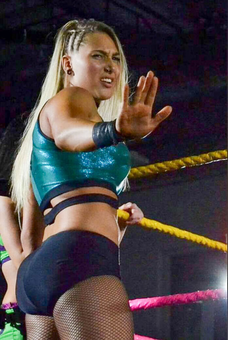 Rhea Ripley