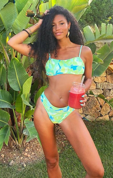 Vick Hope