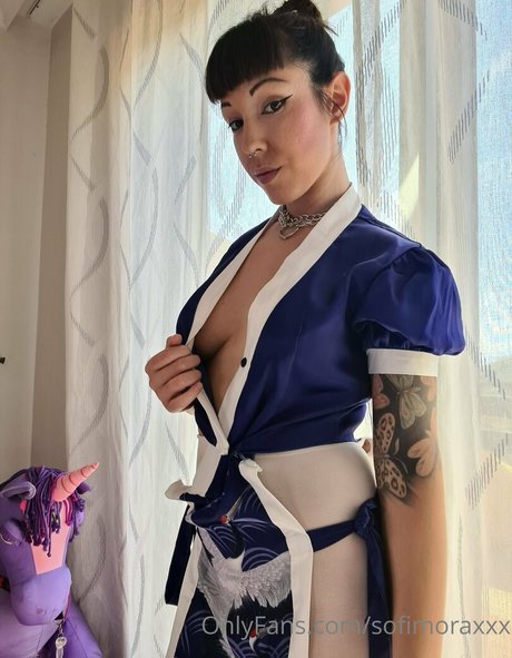 Sofimoraxxx