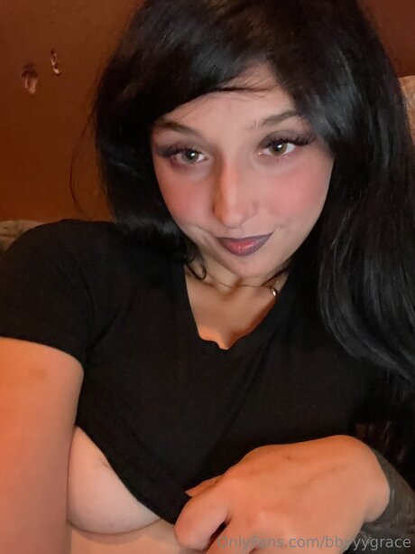 Bbyyygrace