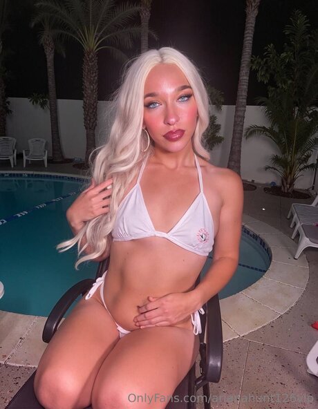 Arianahunt126vip
