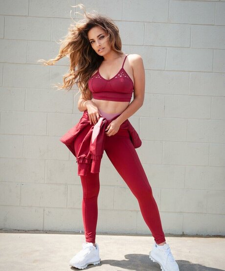 Kristen Stephensonpino