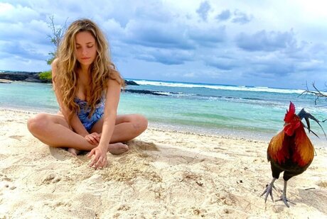 Kristen Stephensonpino