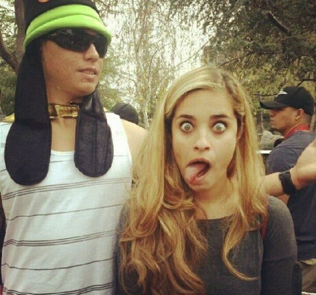 Kristen Stephensonpino